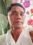 Robert Rabanes, 18, Mantampay