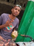 Ahmed Mohammed, 19 лет, Lamu