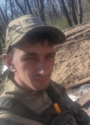 Иван, 31, Україна, Єнакієве