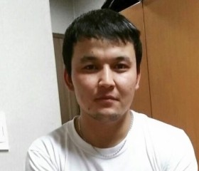M Aidarov, 34 года, 대구광역시