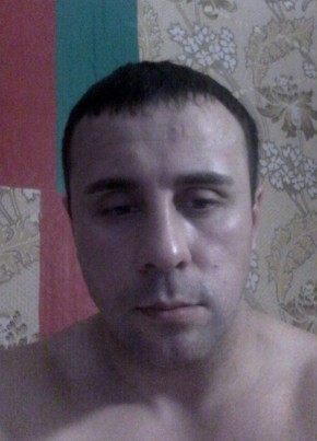 Глеб, 39, Россия, Голицыно
