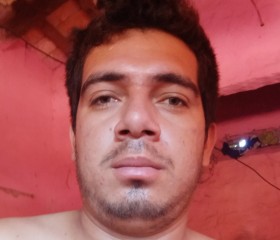 Javier, 29 лет, Asunción