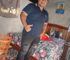 Jose, 28 лет, Ciudad de Panamá