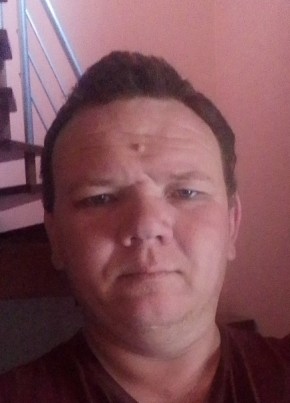 Денис, 34, Россия, Багаевская
