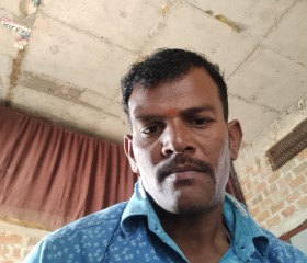 Kamal Vishwakarm, 38 лет, Bhopal