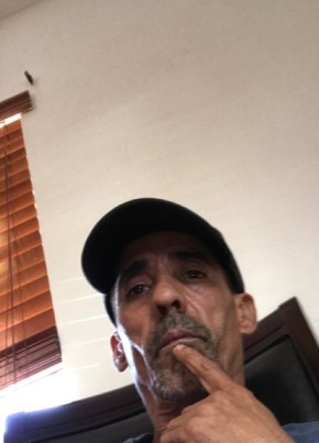Omar, 47, United States of America, Westchester (State of Florida)