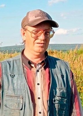 Вячеслав, 47, Россия, Пенза