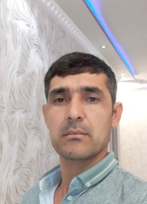 Оятулло Тураев, 36, Россия, Новосибирск