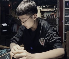 安然, 22, Zhangjiakou Shi Xuanhua Qu