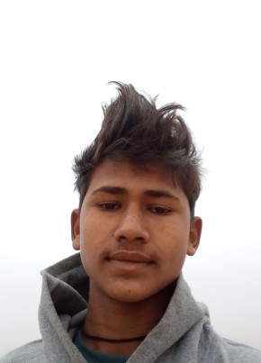 RIZWAN, 21, India, Faridabad