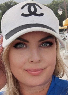 Natalya, 47, Russia, Moscow