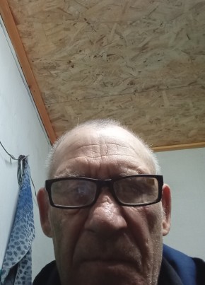 Александр, 62, Россия, Тогучин