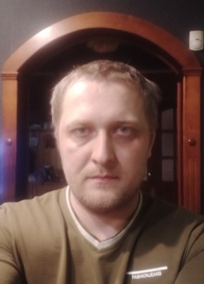 Евгений, 40, Россия, Бугульма