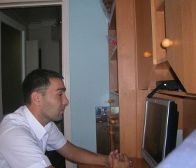 Руслан, 45 лет, Aşgabat