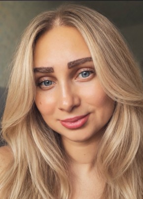 Кристина из Самары 38 лет