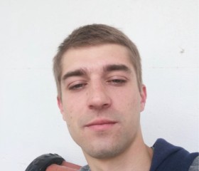 Mikhal Platonov, 31, Saint Petersburg