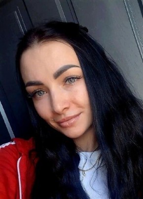 Ольга из Борисоглебска 41 год