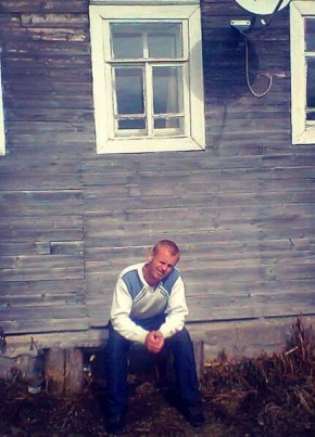 Andrey, 44, Russia, Kandalaksha