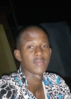 Joss, 29, République du Sénégal, Kolda