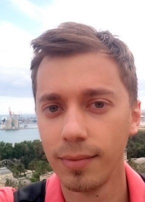 Sergey, 37, Russia, Moscow