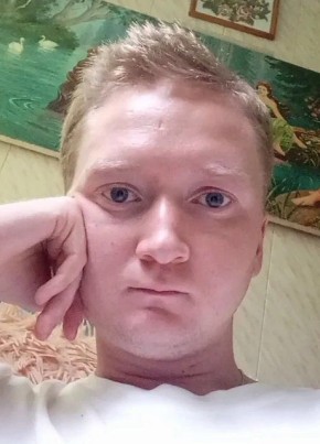 Денис, 28, Россия, Рыбинск