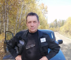ВЛАДИМИР, 57 лет, Дудинка