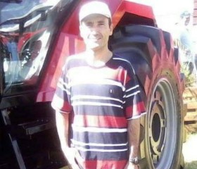 Leonardo, 50, Maringa