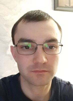 Сергей из Коврова 34 года