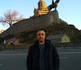 Roman, 54, Novoshakhtinsk