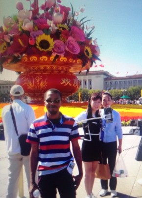 Kmwady, 37, 中华人民共和国, 北京市