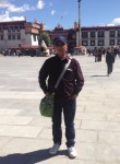 Nurangpengcuo, 54 года, 北京市