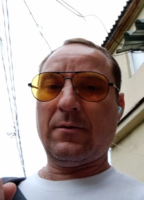 Lyukson, 38, Russia, Mytishchi