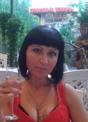 Ольга, 35, Россия, Батайск