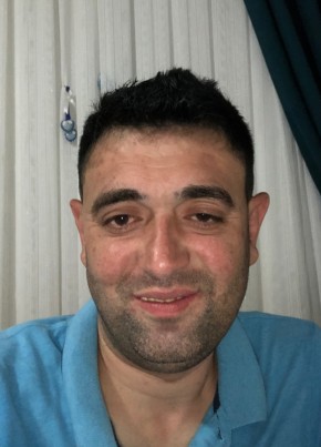 Yuncay, 33, Turkey, Adana