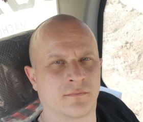 Максим Цупиков, 37 лет, Клинцы