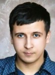Сергей - Орск