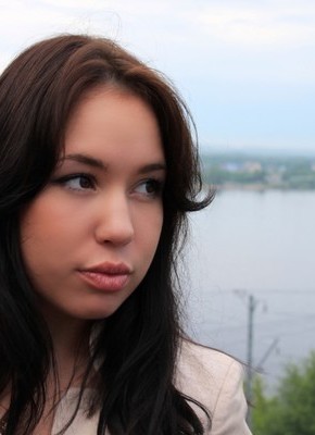 Олька, 35, Россия, Пермь
