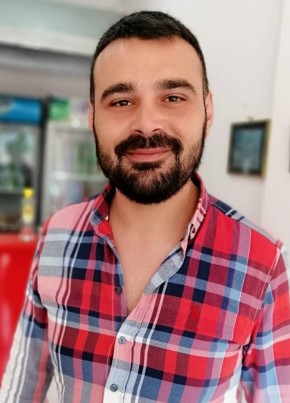 Feyyaz  Tuzcu, 36, Türkiye Cumhuriyeti, İznik