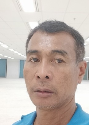 เล็ก, 47, ราชอาณาจักรไทย, กรุงเทพมหานคร
