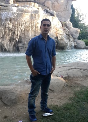 isa kandemir, 28, Türkiye Cumhuriyeti, Torbalı