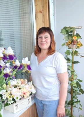 Ирина, 51, Россия, Тула