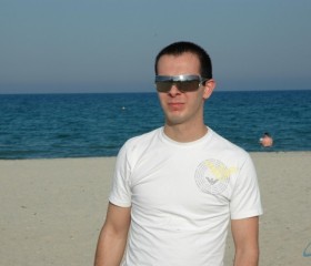 Жорик, 36 лет, Θεσσαλονίκη
