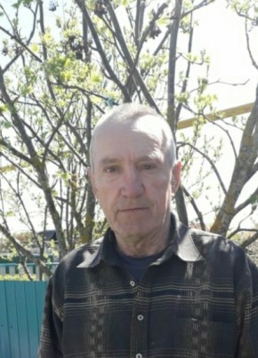 Сергей, 63, Россия, Мокшан