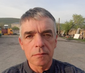 dmitriy, 57 лет, Бишкек