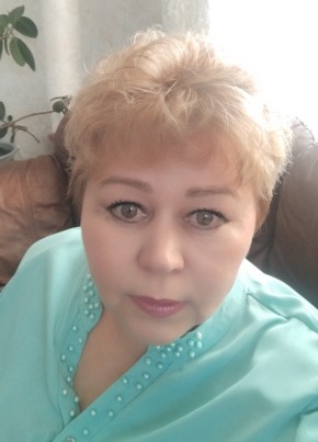 Ольга, 56, Россия, Магнитогорск