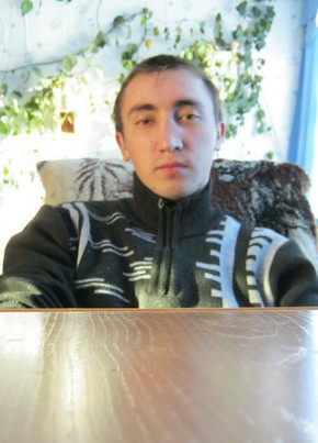 Алексей, 36, Россия, Чита