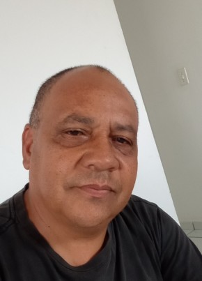 Juarez из Curitiba 58 лет