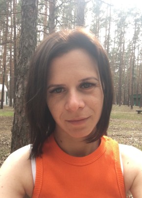 Екатерина, 36, Україна, Одеса