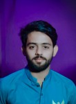 Tahir rehmani, 18  , Lahore
