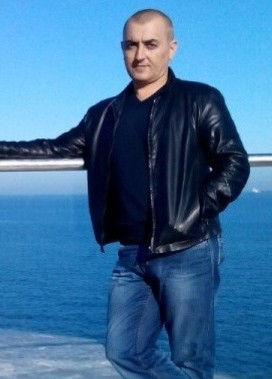 Иван, 52, Република България, Стара Загора